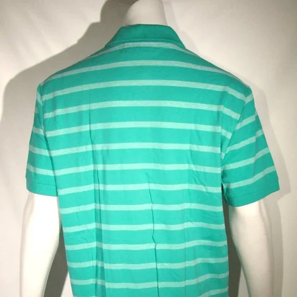 COPY - Lacoste men's polo shirt size 8/3xl slim fit - Picture 4 of 5
